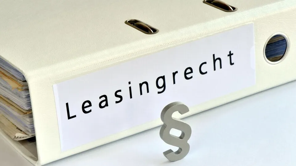 Leasinggeber darf Rückgabeort nicht frei festlegen